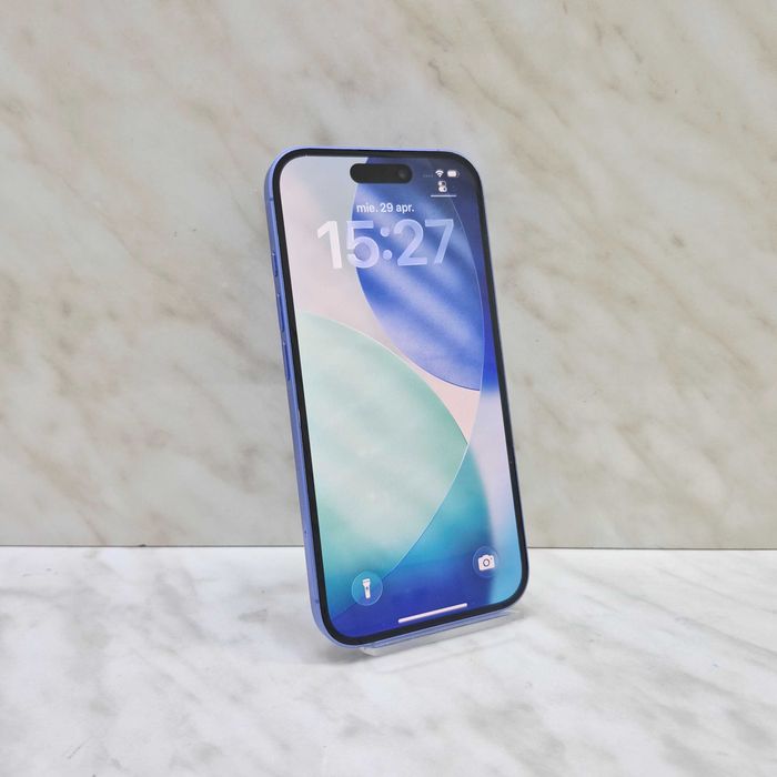 iPhone 16, 128GB, 5G 91% baterie, Zeus Amanet Militari 35352
