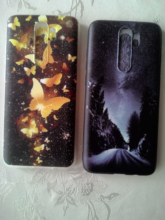 Kейс за Xiaome Redmi Nоte 8P,Note 9PRO