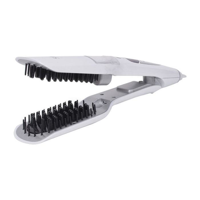 Преса за коса SILK N GO BRUSH MIST