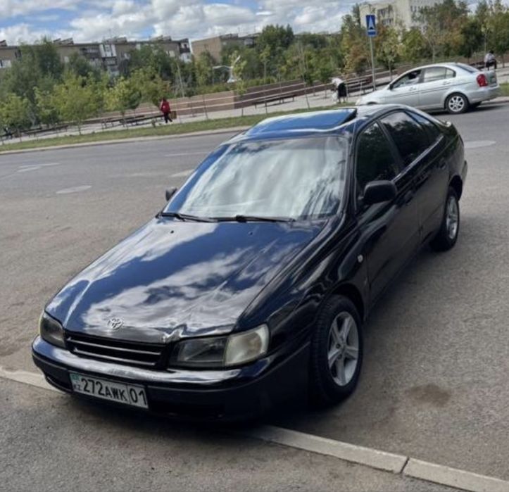 Аренда авто с выкупом