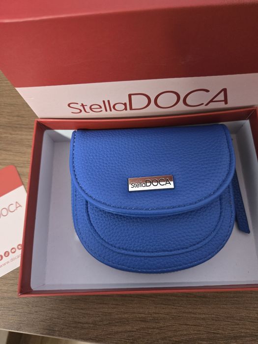 Протмоне Doca с кутия идеално за подарък