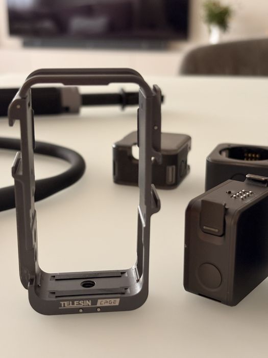 DJI Action 2 camera