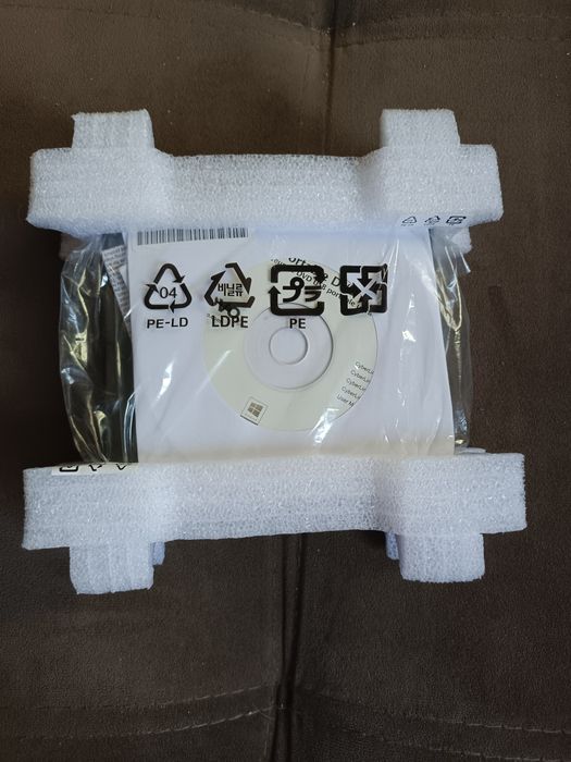 Портативный дисковод