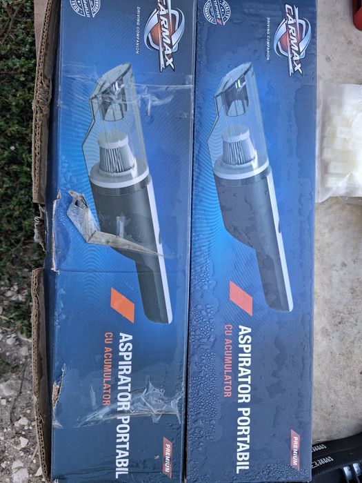 Aspirator si compresor