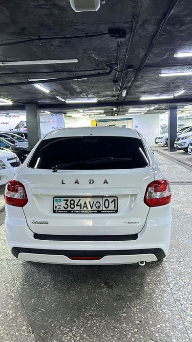 Продам Lada granta