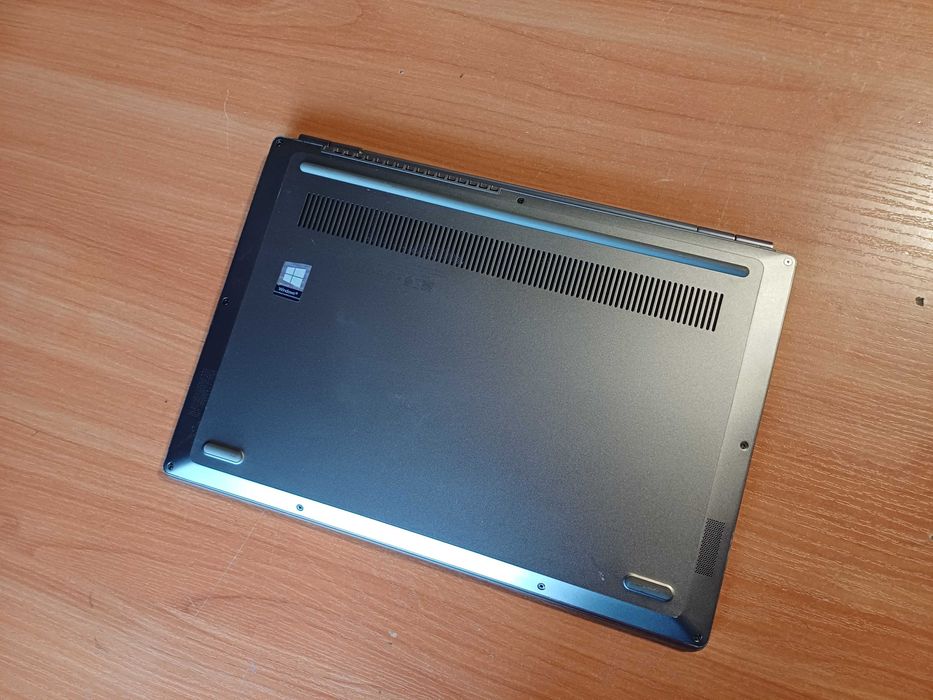 13.3" FHD IPS ThinkBook 13s Core i7-10510U/16GB RAM/512GB SSD Nvme