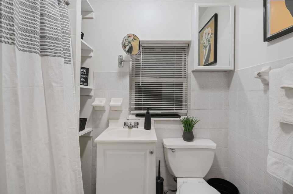 Дава се под наем Едностаен апартамент в София, Овча купел - 38 кв.м за 290.7 € - Снимка #6