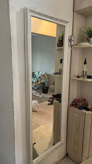 Зеркало настенное