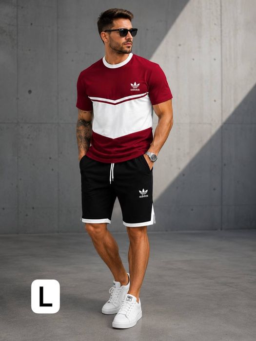 Compleu barbati ad