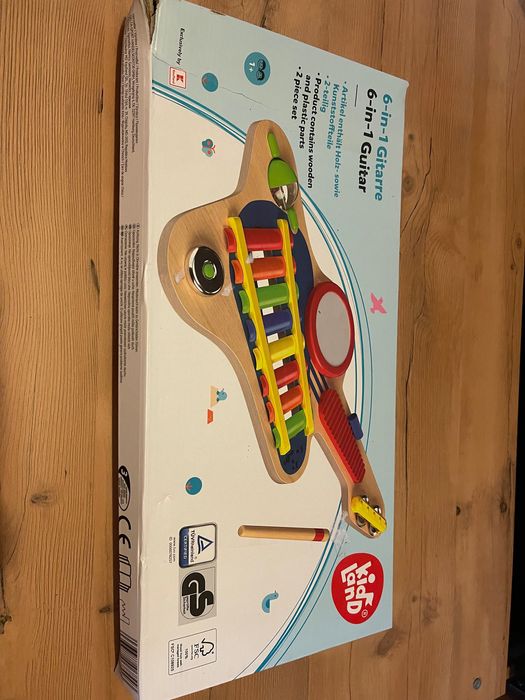 Комплект релси с влакче