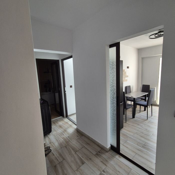 Inchiriez apartament cu 2 camere Braila Radu Negru