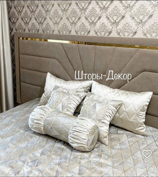 Продам кровать в отличном состоянии