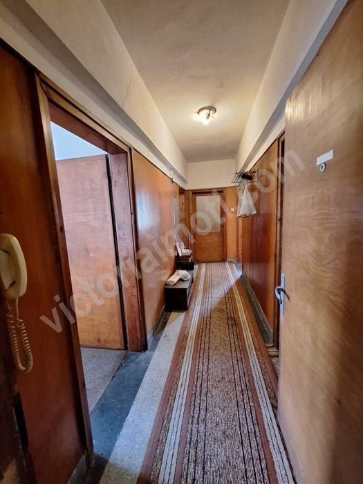 Продава се Многостаен апартамент в Велико Търново, Център - 93 кв.м за 1388 €/кв.м - Снимка #10