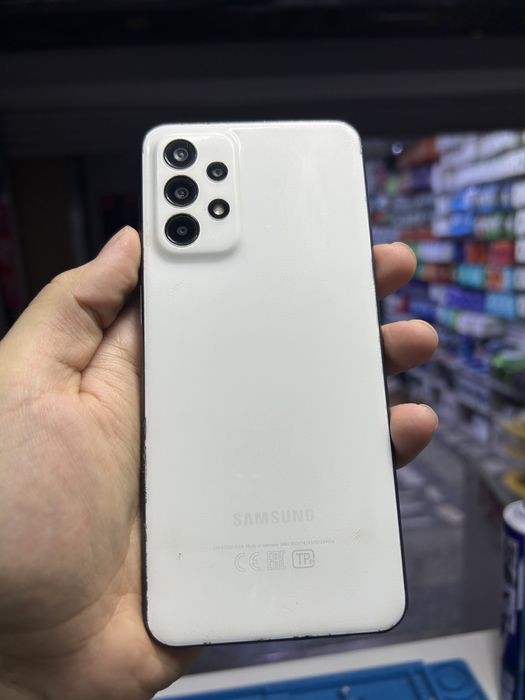 Samsung galaxy a 23 128 gb