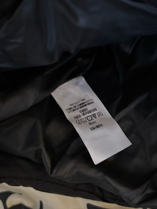 Geaca polo ralph lauren