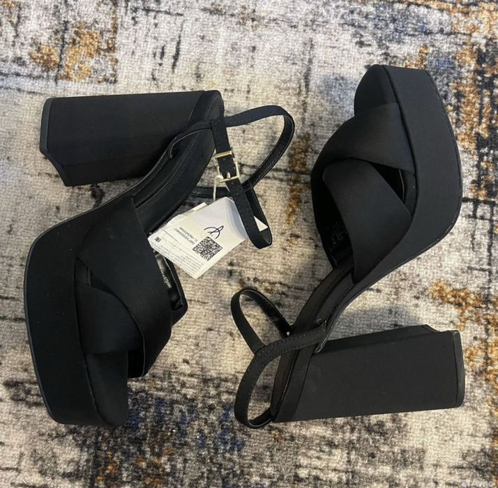 Боссоножки новые 38