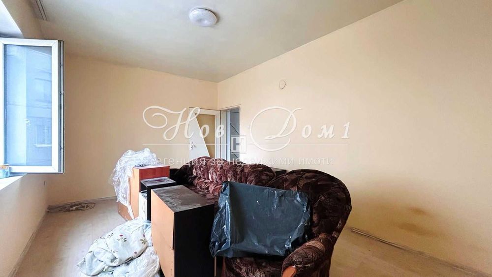 Дава се под наем Двустаен апартамент в Варна, Аспарухово - 45 кв.м за 78000 € - Снимка #1