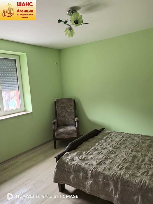 КЪЩА - с. Гиген обл. Плевен