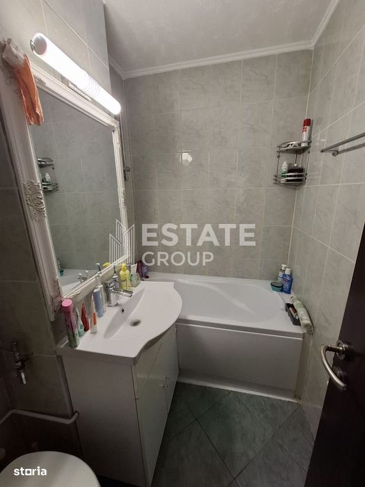 Apartament decomandat cu 3 camere, Calea Sagului