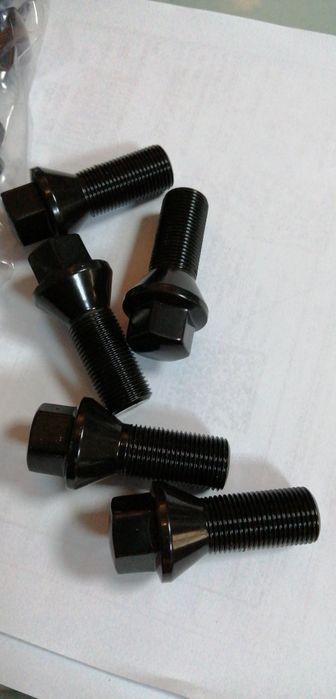 Prezoane 15x1.25 Mercedes new GLE SUV 2019/2020 New GLS