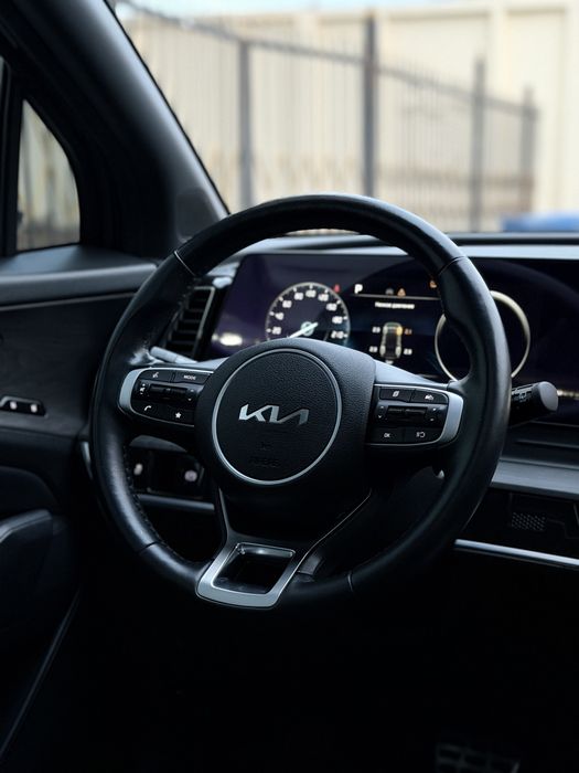 Kia Sportage Premium