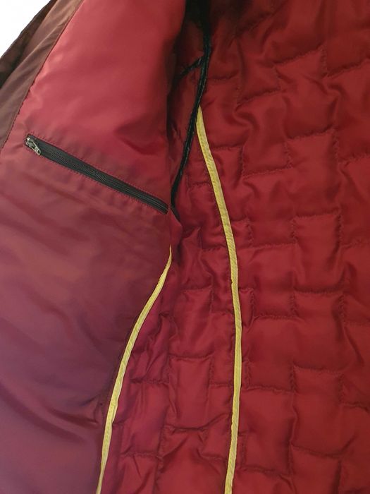 ПРОМОЦИЯ! Маркови якета с пух - Bugatti и Pierre Cardin - 99 лв/бр