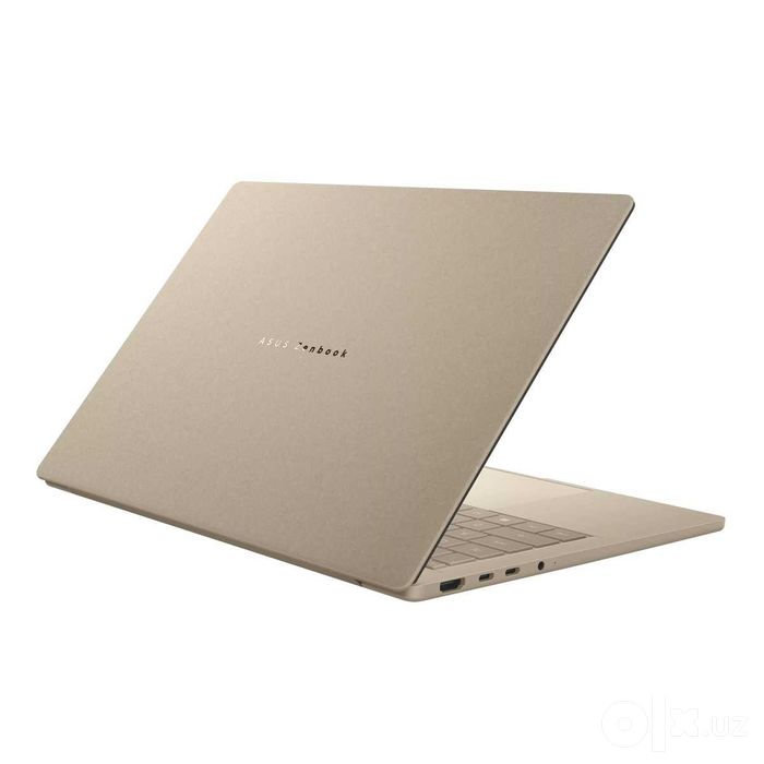 ASUS Zenbook A14 UX3407QA-X1P512 ( 14" WUXGA OLED | Snapdragon X Plus