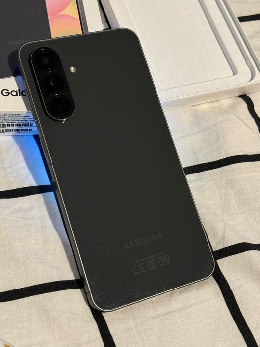 Samsung Galaxy A56