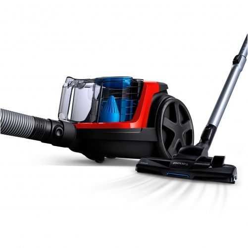 Aspirator fără sac Philips PowerPro Compact 3000 FC9330/09