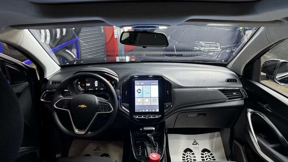Chevrolet Captiva 5 Premier full