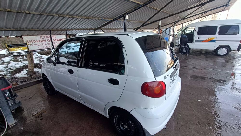 Matiz 2009 yil euro Гур есть кондей нет,торг есть