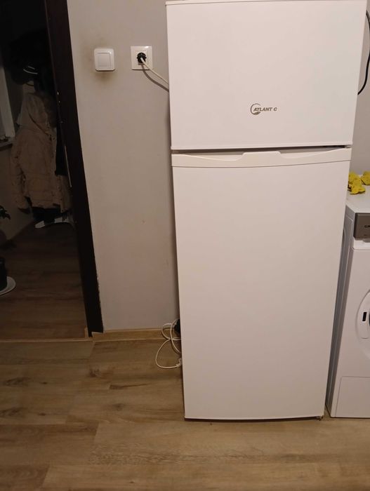 Хладилник atlantic