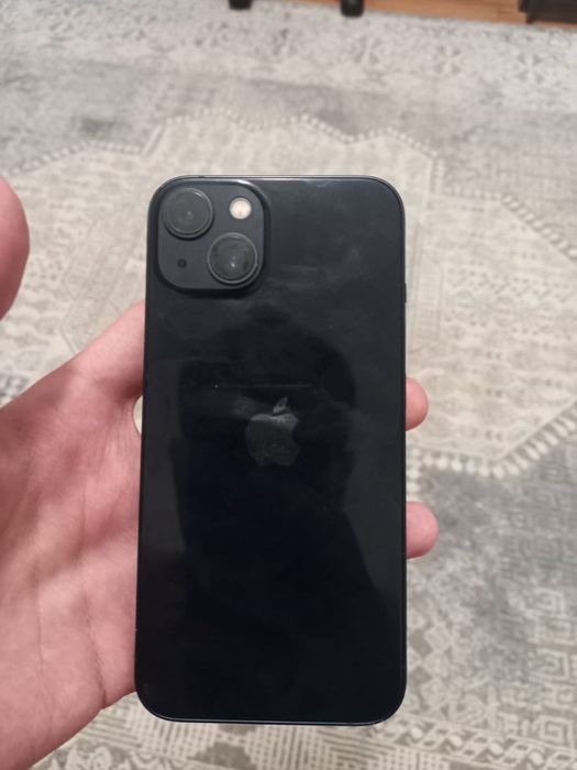Обменяю Iphone 13