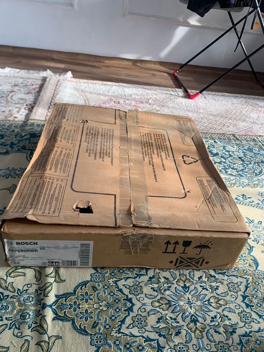 Продам газовый плита