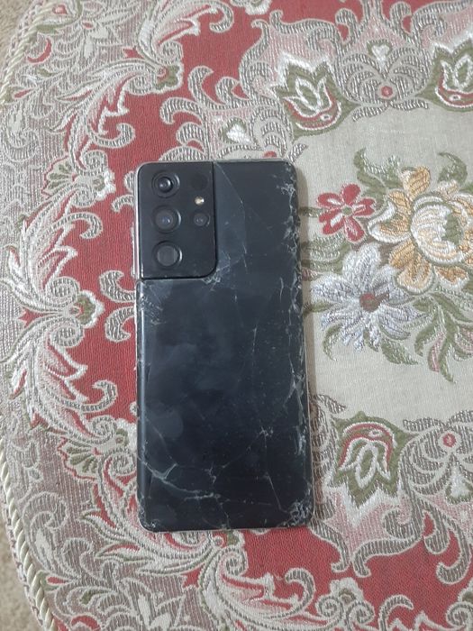 Samsung s21 ultra