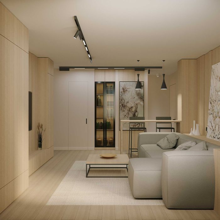 Design Interior București