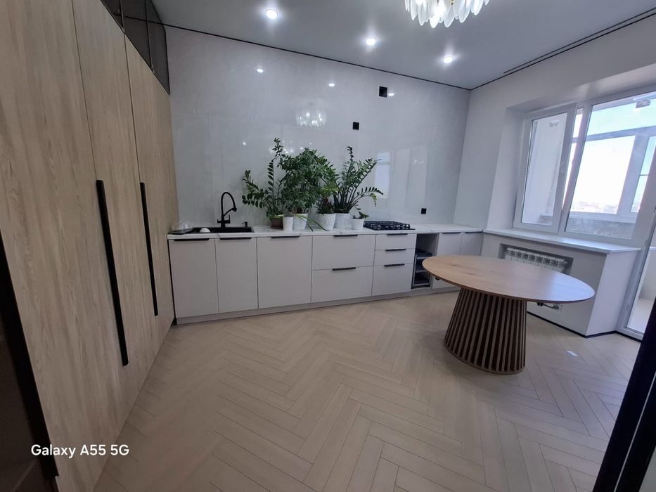 Евро ремонт квартир и коттеджей.