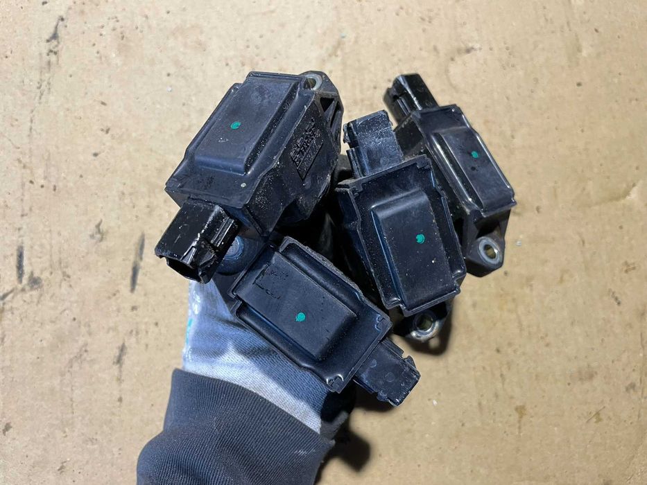 Запалителна Бобина DE FK0438 Toyota GT86 2018 Subaru BRZ