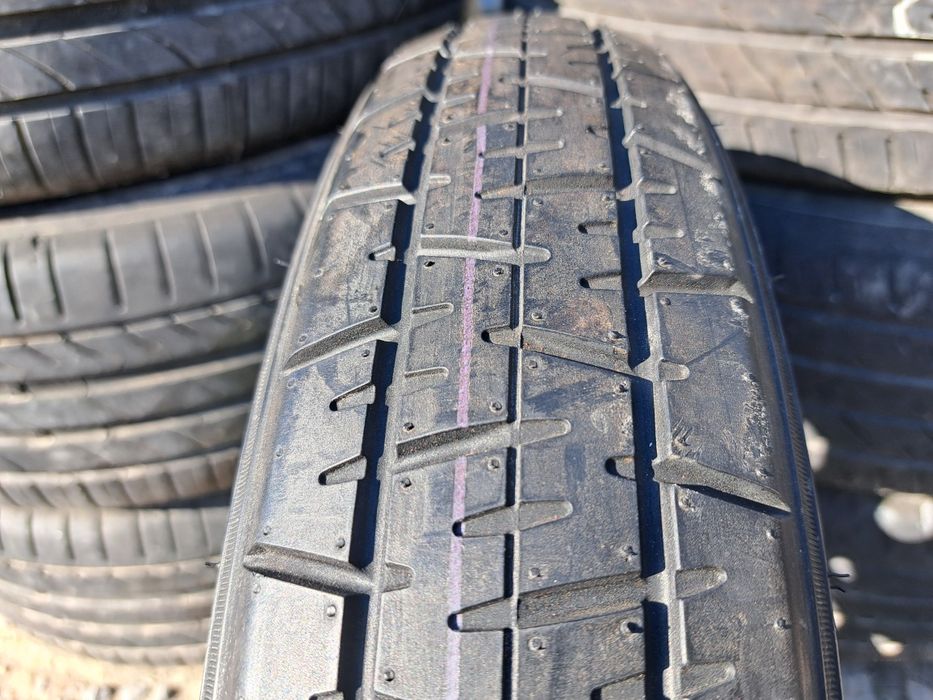 Резервна гума патерица 5х114.3 16 цола