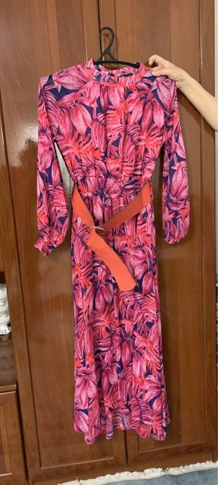 Продаются разные платья по 5000 тенге