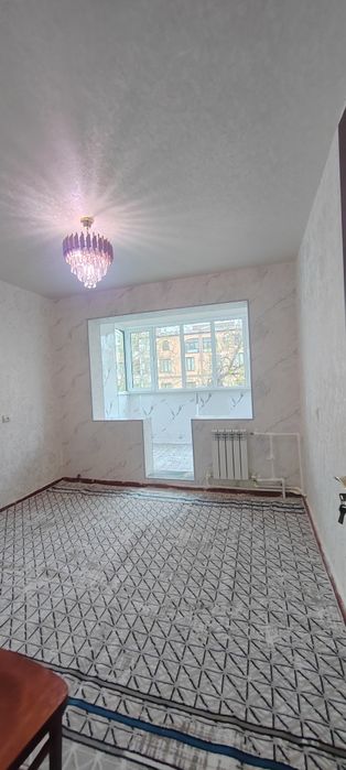 4 хоналик квартира сотилади