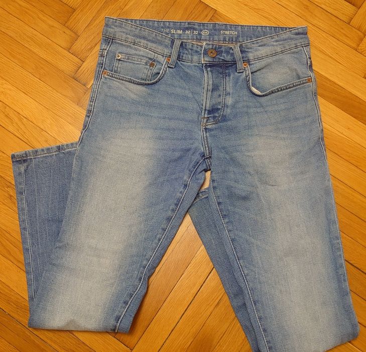 Blugi C&A mărimea 30/32