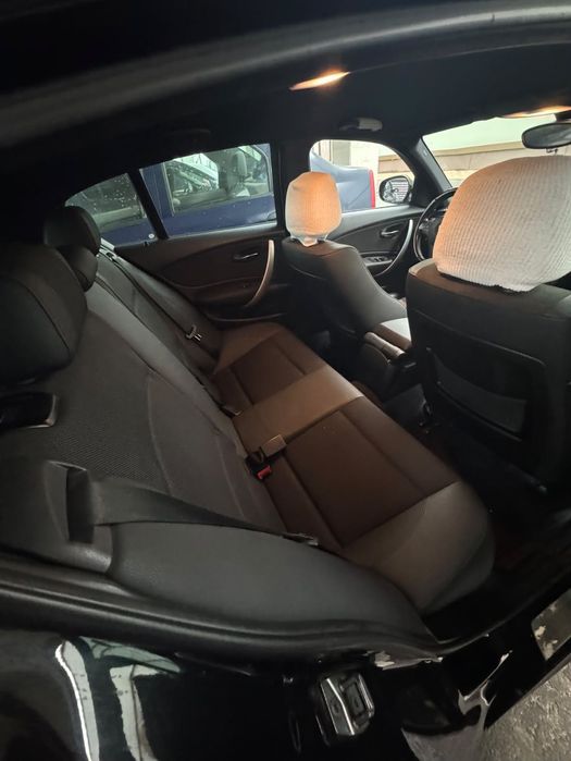 Bmw seria 1 2010 pachet M