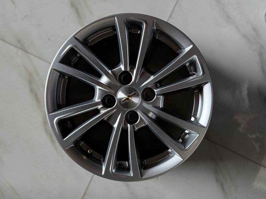 Cobalt diska R15 largo