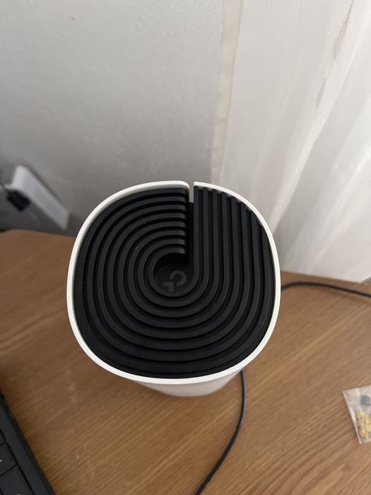 Tp link wifi extender deco