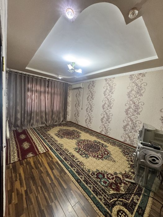 Нефтчилар/Санжарбек Фазоси 4хонали квартира сотилади, СРОЧНО!!