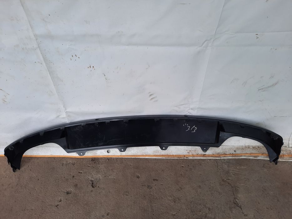 Difuzor,fustă bară spate octavia 3 break
