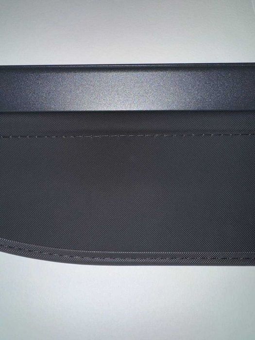 Шторка на багажник BYD Song Plus