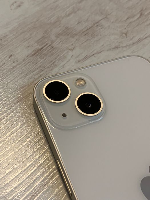 Iphone 13 128gb 84%