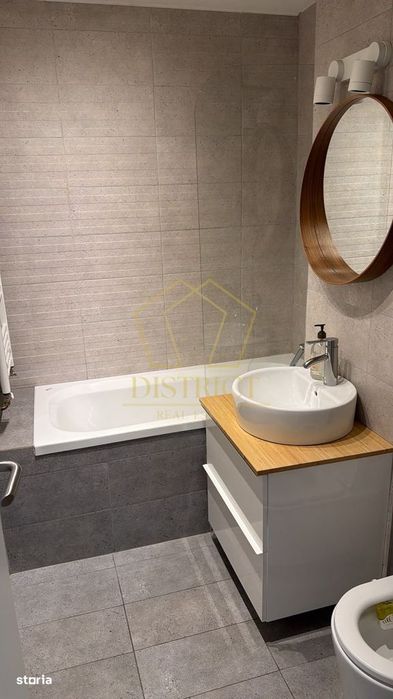 Apartament deosebit 2 camere | Complexul Studentesc